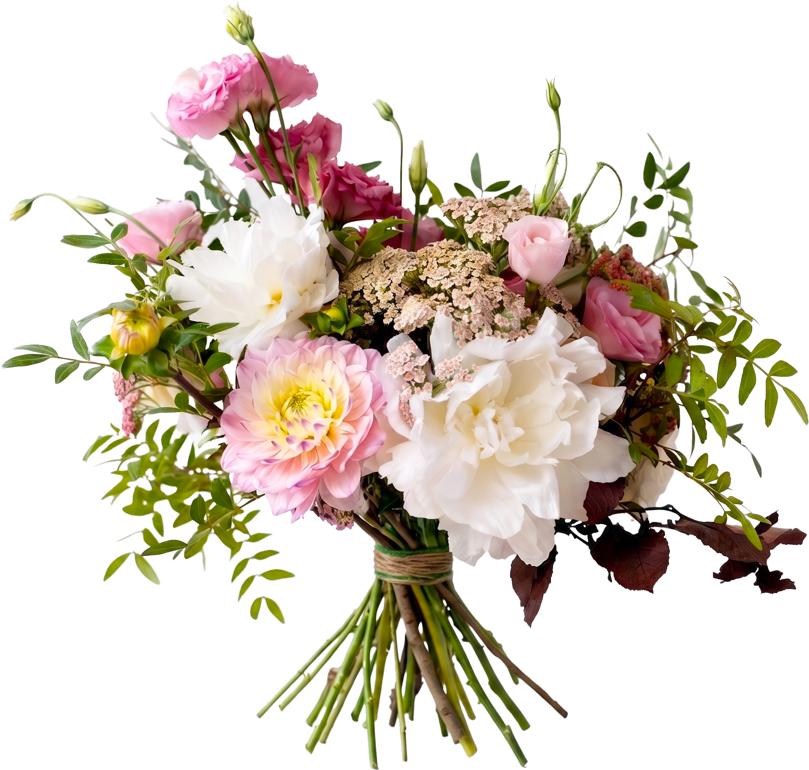 Bouquet mariage