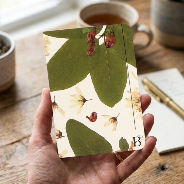 Carnet A6 - Thalie